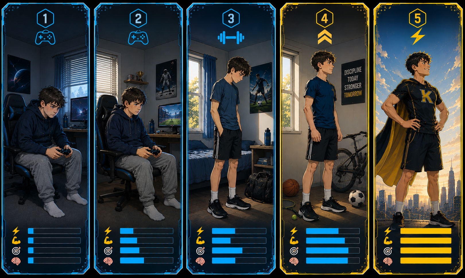 K-Active Play
